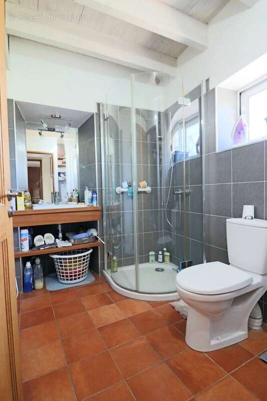 Maison à MAUBOURGUET