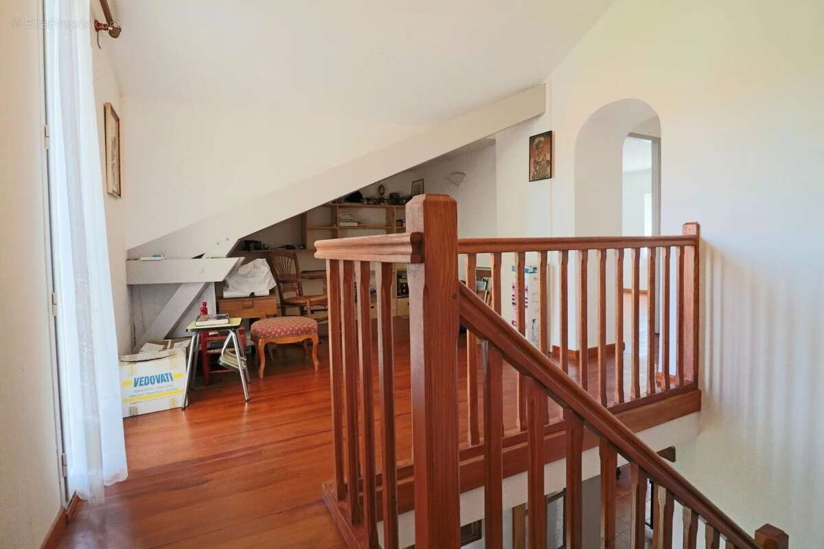 Maison à MAUBOURGUET