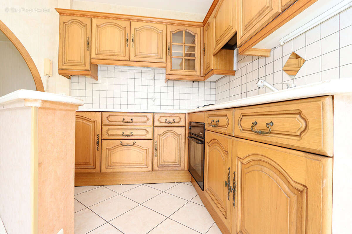 Appartement à SAINT-NAZAIRE