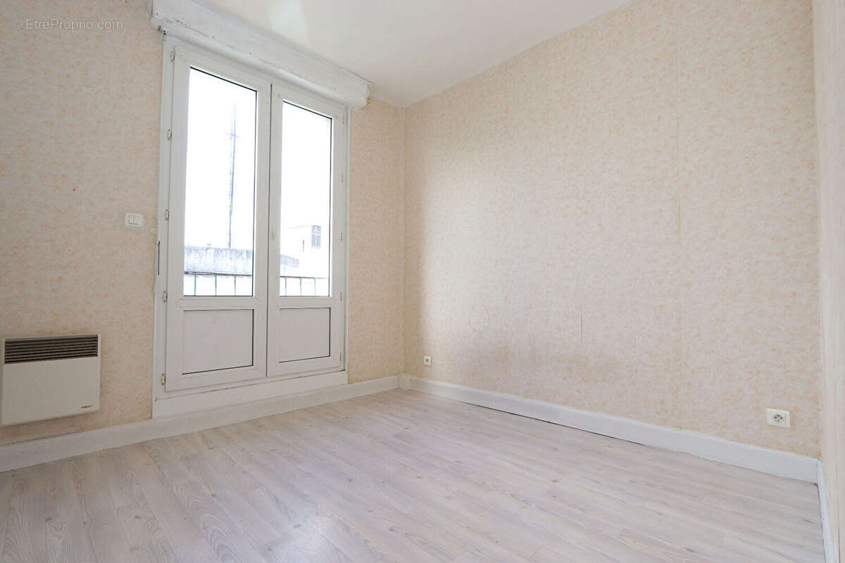 Appartement à SAINT-NAZAIRE