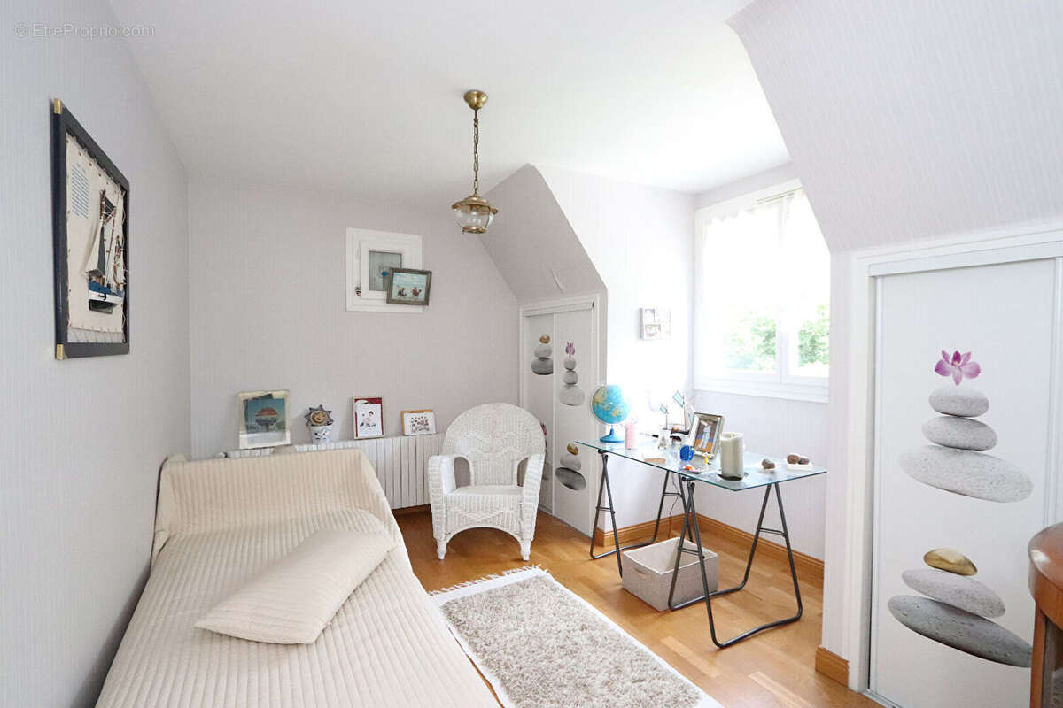 Maison à SAINT-NAZAIRE