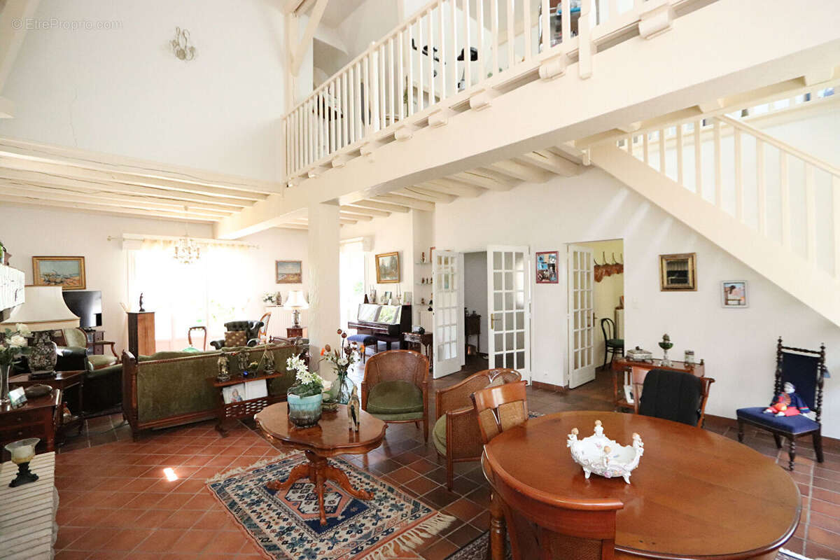 Maison à SAINT-NAZAIRE