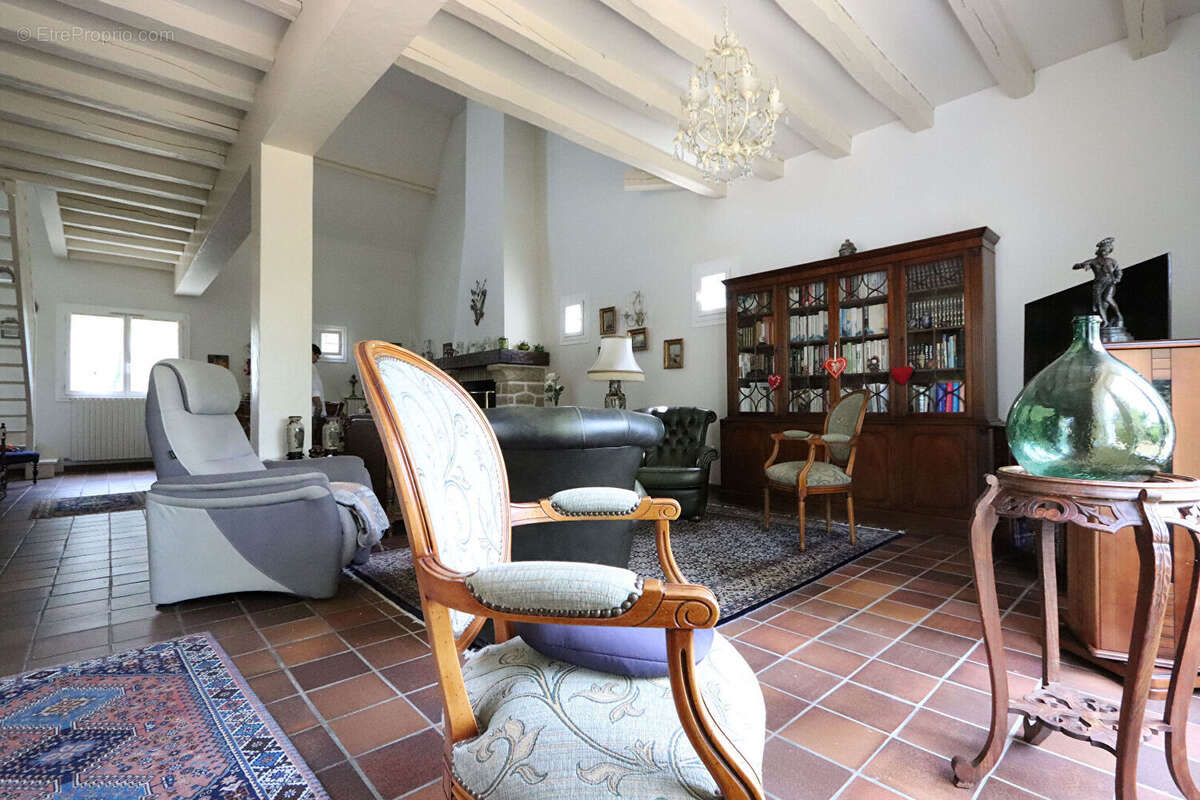 Maison à SAINT-NAZAIRE