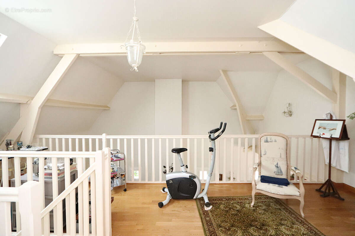 Maison à SAINT-NAZAIRE