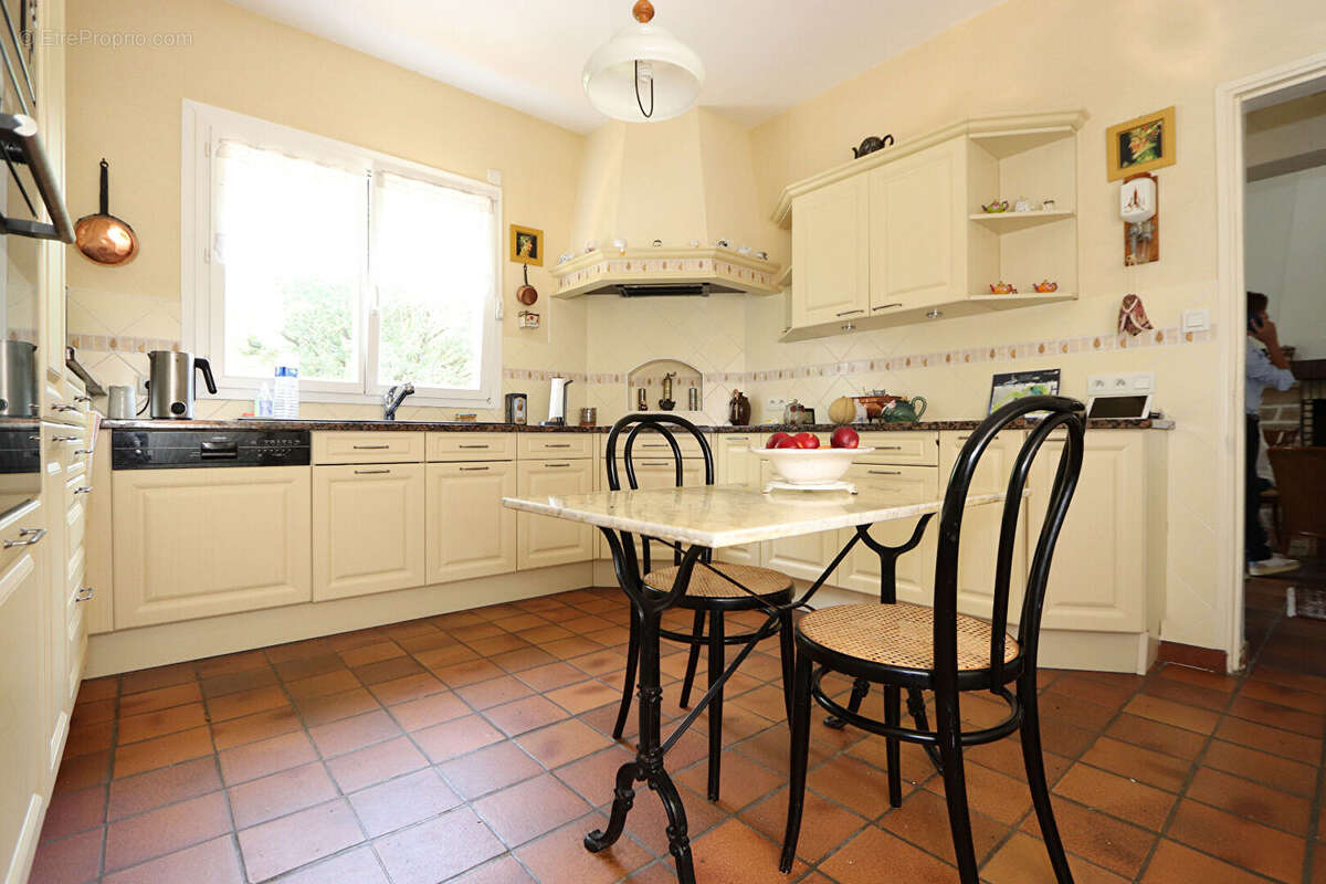 Maison à SAINT-NAZAIRE