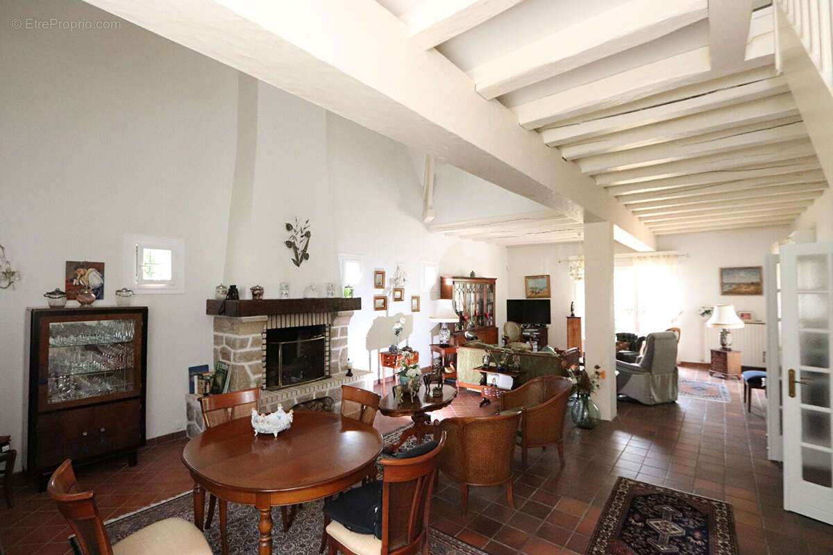 Maison à SAINT-NAZAIRE