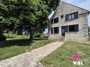 Maison à MILLY-LA-FORET