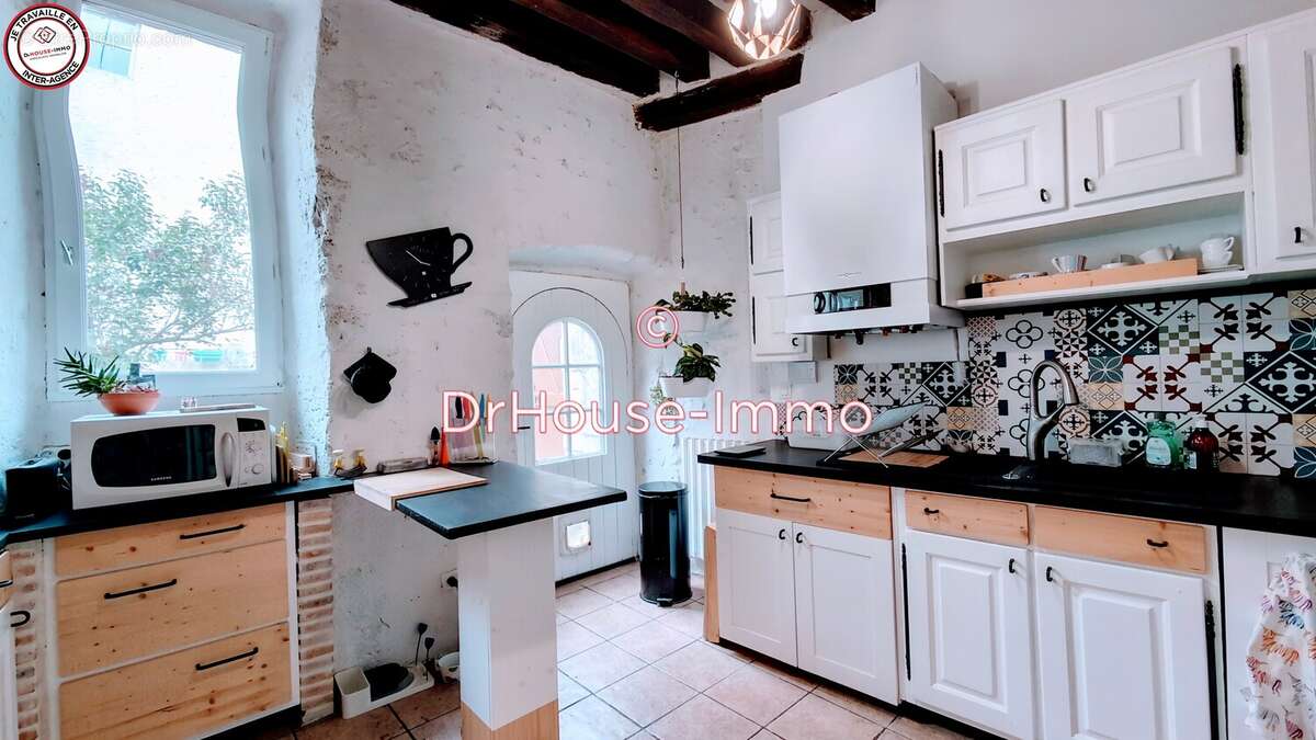 Maison à MEUNG-SUR-LOIRE