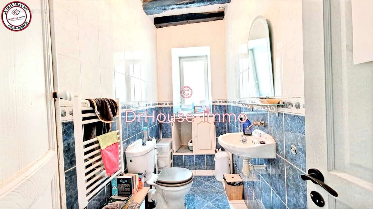 Maison à MEUNG-SUR-LOIRE