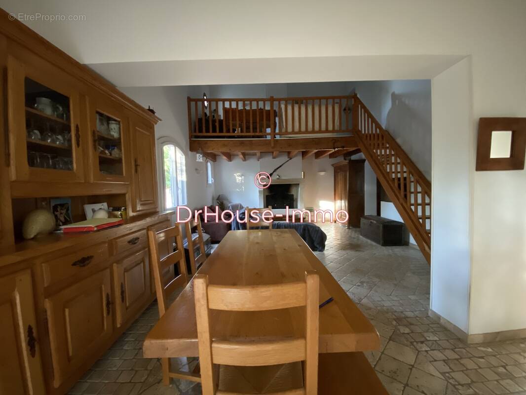 Maison à SAINTES-MARIES-DE-LA-MER