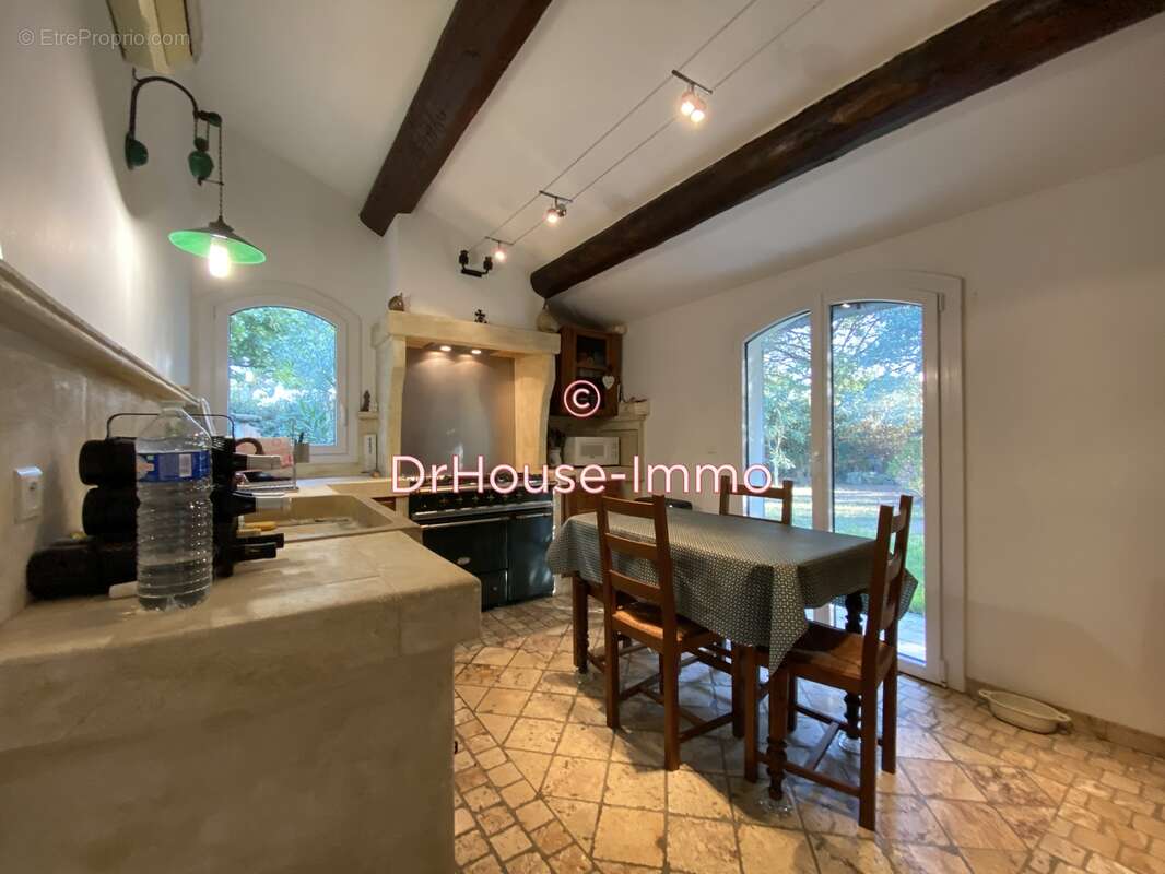 Maison à SAINTES-MARIES-DE-LA-MER