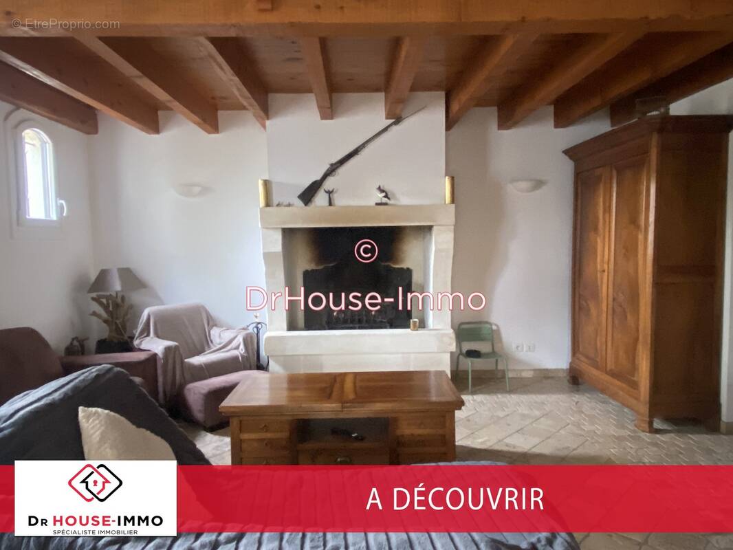 Maison à SAINTES-MARIES-DE-LA-MER