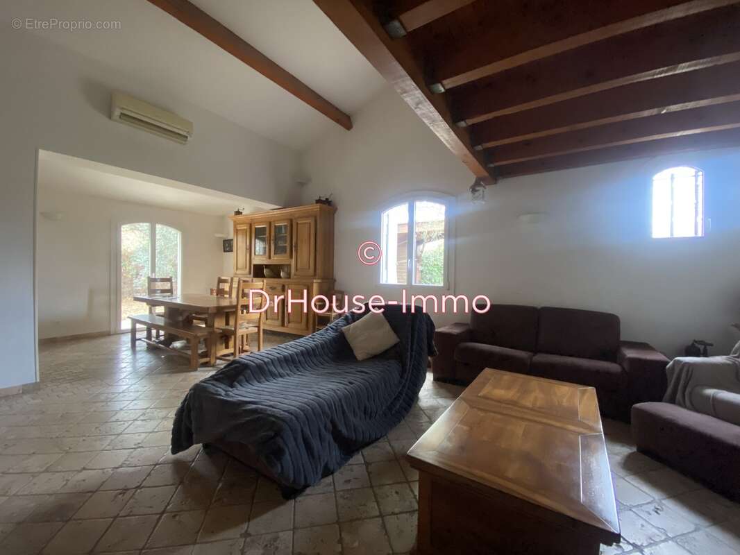 Maison à SAINTES-MARIES-DE-LA-MER