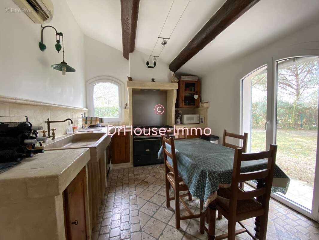 Maison à SAINTES-MARIES-DE-LA-MER