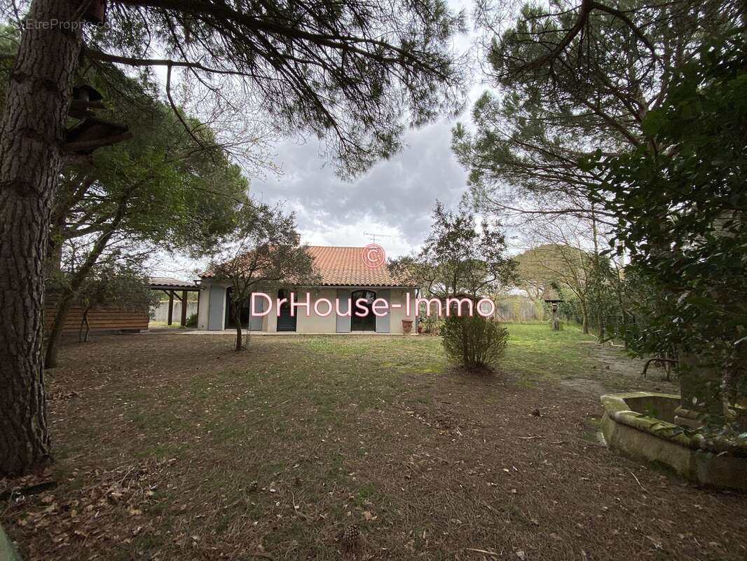 Maison à SAINTES-MARIES-DE-LA-MER