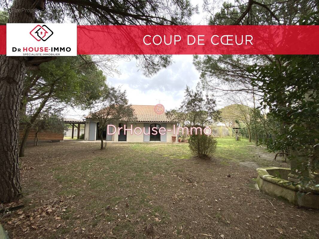 Maison à SAINTES-MARIES-DE-LA-MER