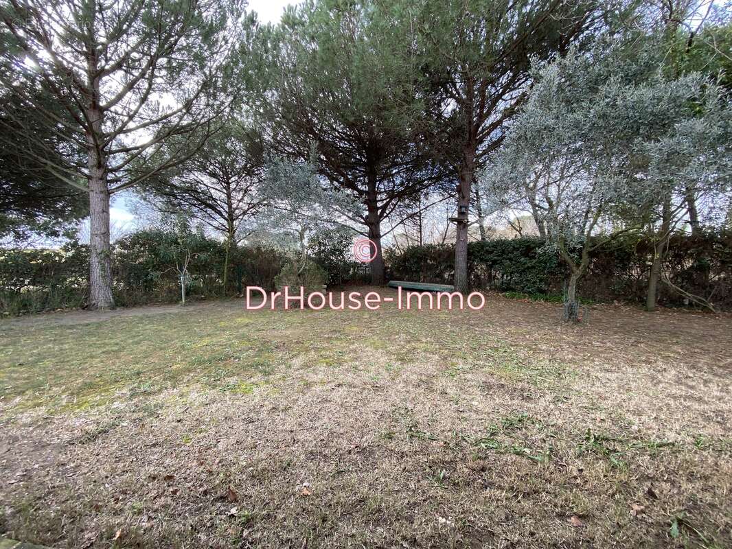 Maison à SAINTES-MARIES-DE-LA-MER