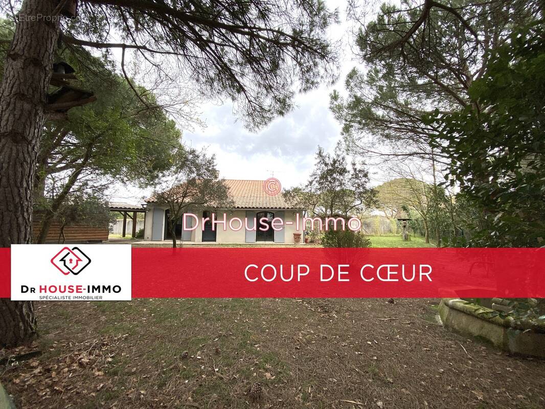 Maison à SAINTES-MARIES-DE-LA-MER