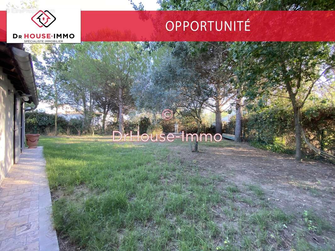 Maison à SAINTES-MARIES-DE-LA-MER