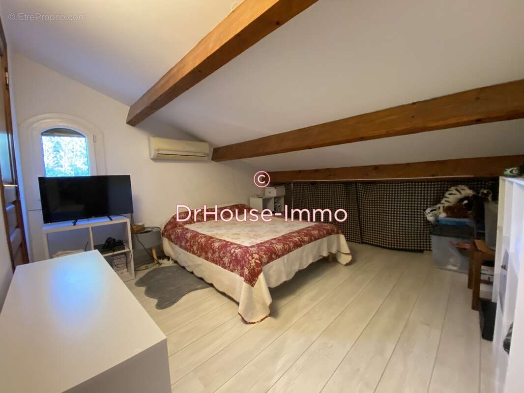 Maison à SAINTES-MARIES-DE-LA-MER