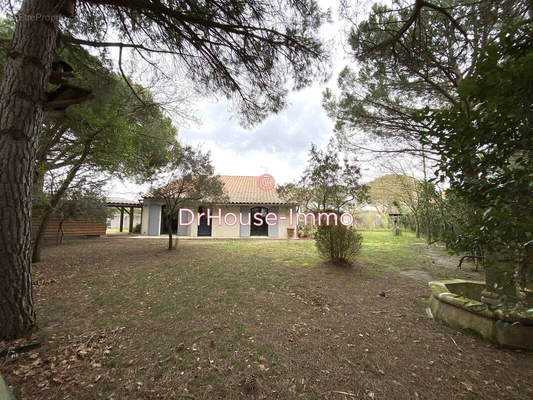 Maison à SAINTES-MARIES-DE-LA-MER