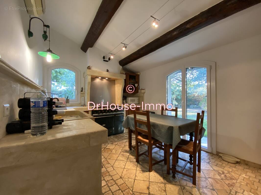 Maison à SAINTES-MARIES-DE-LA-MER