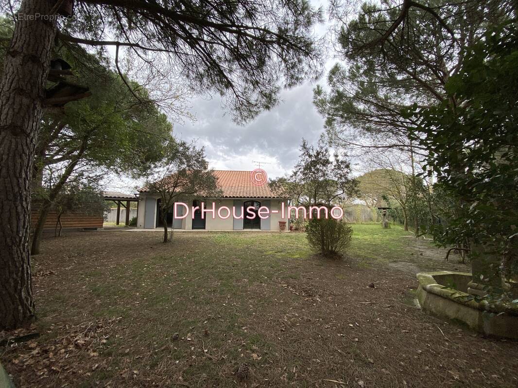 Maison à SAINTES-MARIES-DE-LA-MER