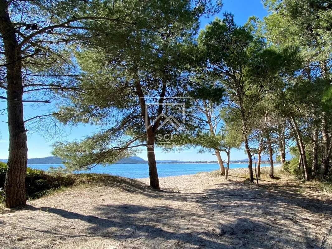 Appartement à LECCI