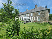 Maison à SAINT-SAUVEUR-LENDELIN