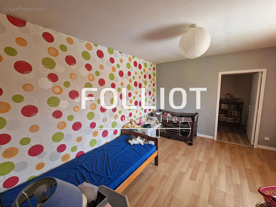 Maison à SAINT-SAUVEUR-LENDELIN