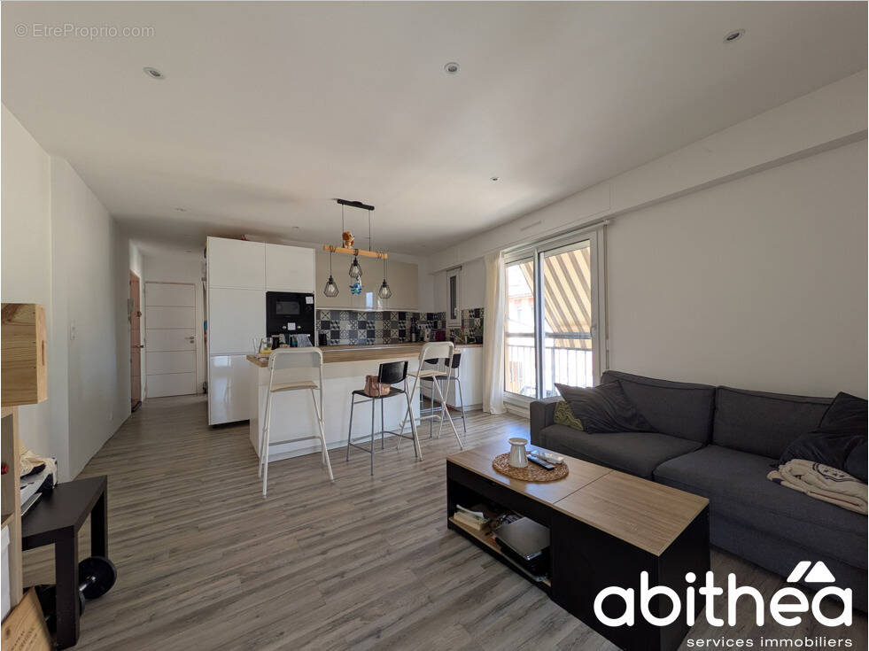 Appartement à LIBOURNE