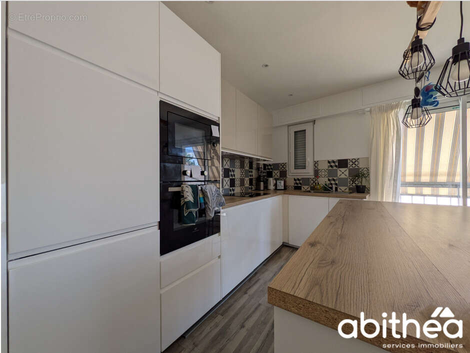 Appartement à LIBOURNE