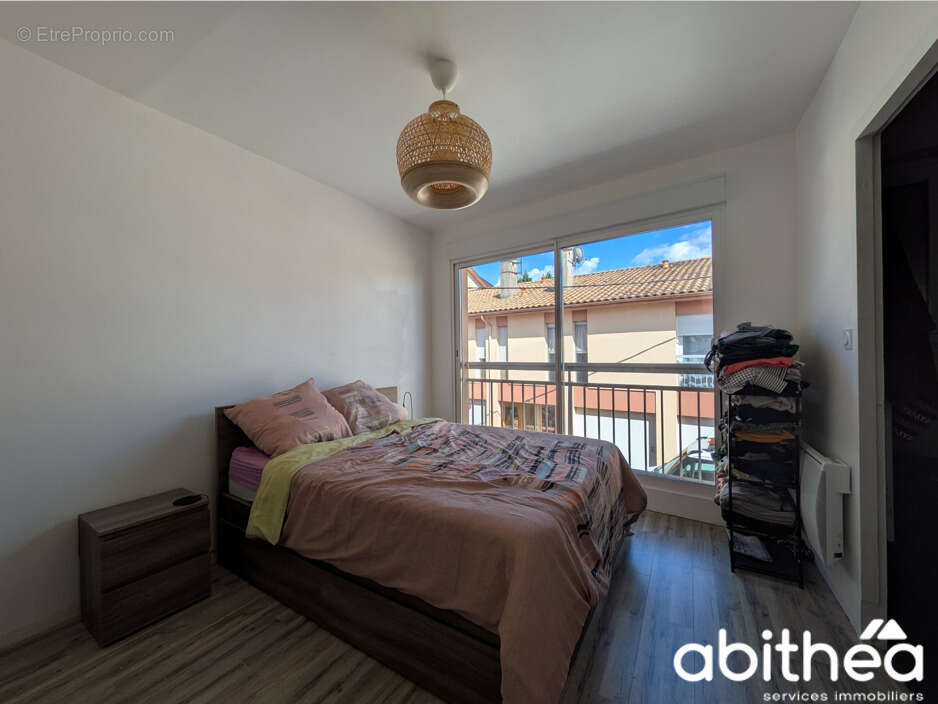 Appartement à LIBOURNE