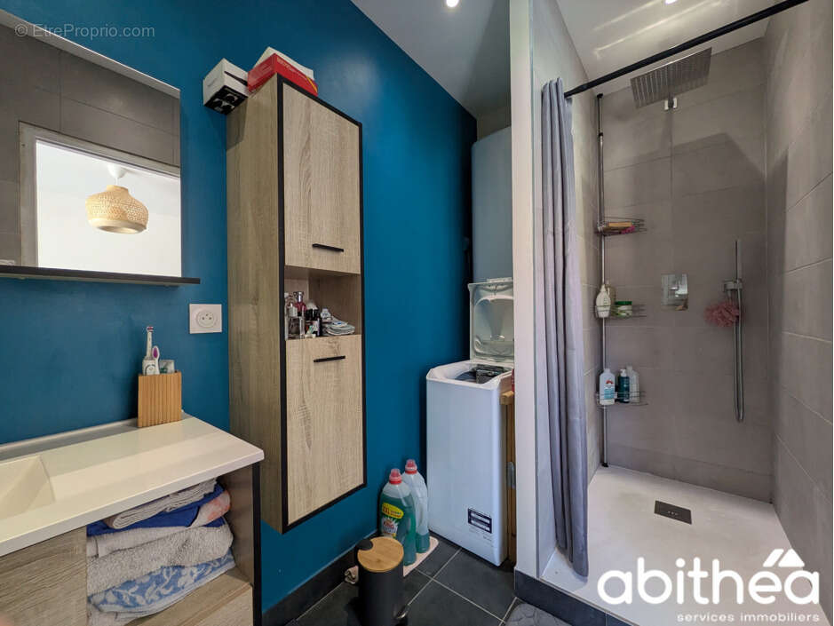 Appartement à LIBOURNE