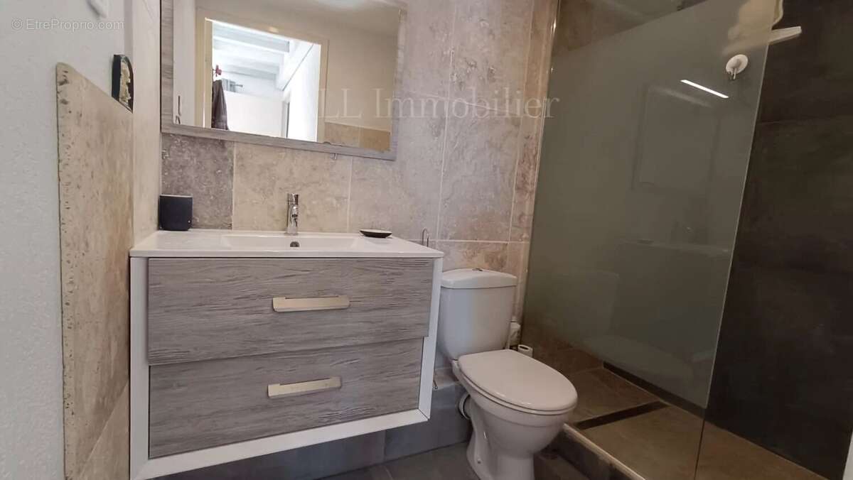 Appartement à LE LAVANDOU