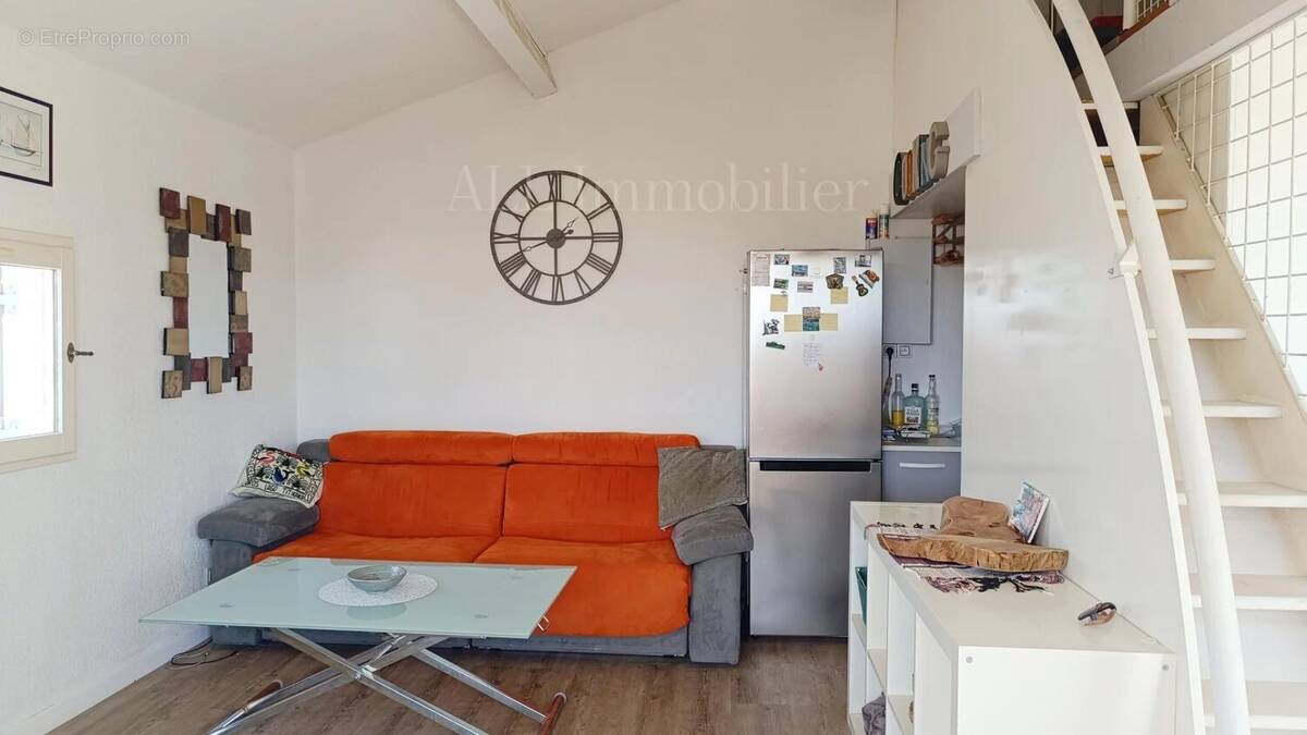 Appartement à LE LAVANDOU