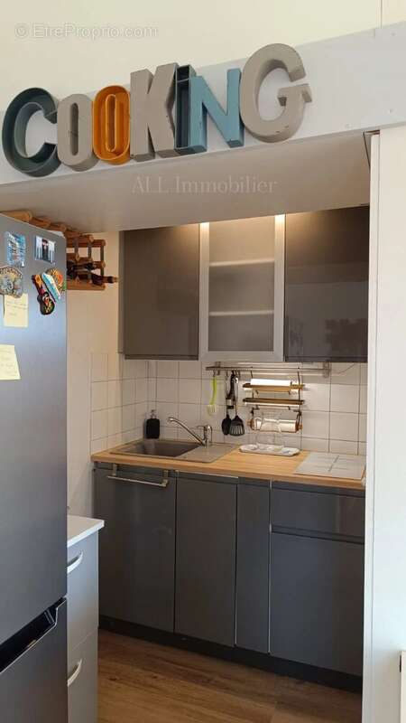 Appartement à LE LAVANDOU