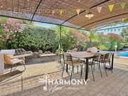 Maison à ROQUEBRUNE-SUR-ARGENS