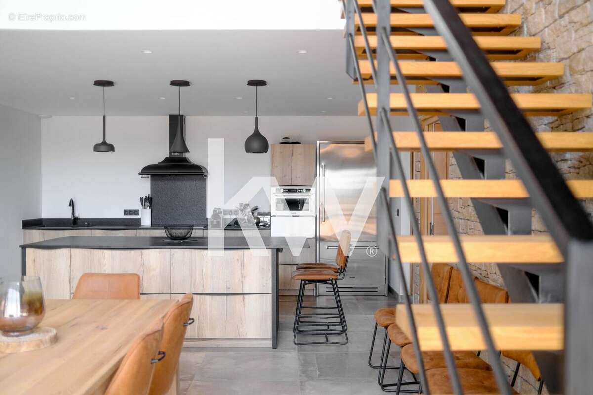 Maison à AIX-EN-PROVENCE