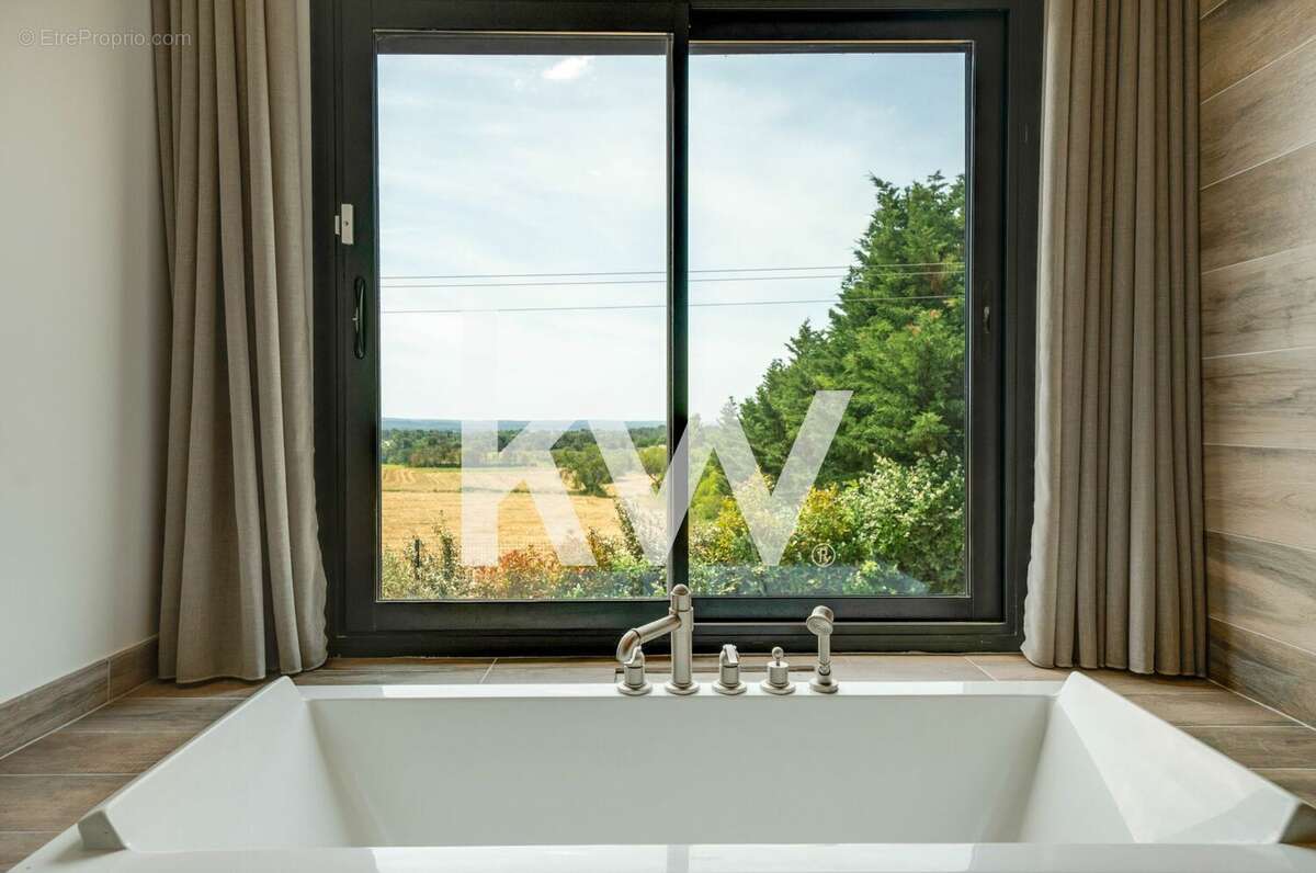 Maison à AIX-EN-PROVENCE