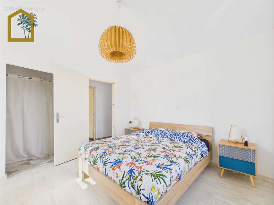 Appartement à MONTBELIARD