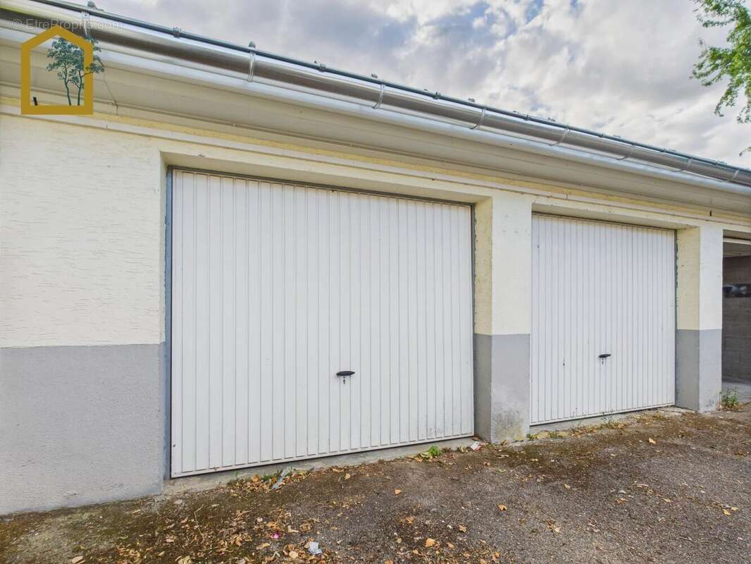 Appartement à MONTBELIARD