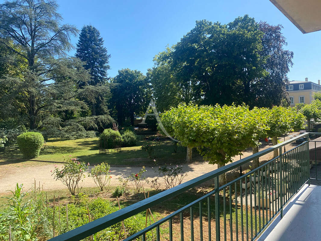 Appartement à BOURG-EN-BRESSE