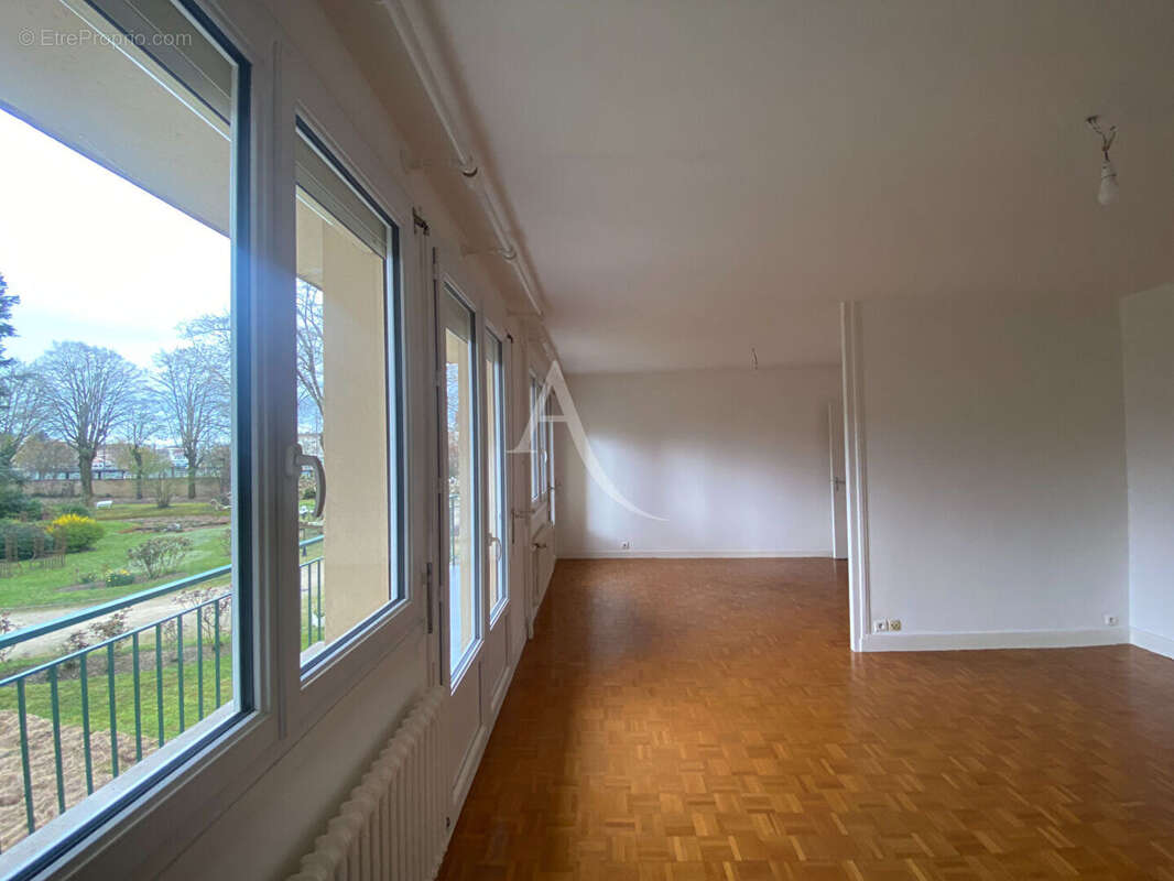 Appartement à BOURG-EN-BRESSE