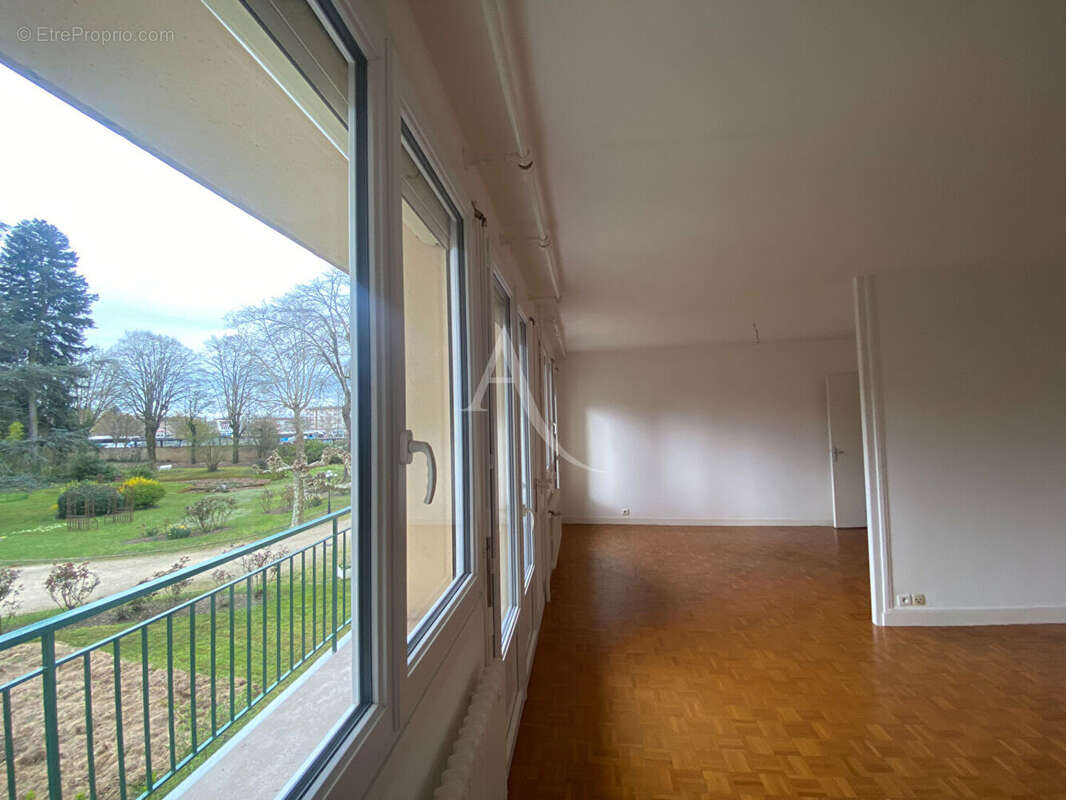 Appartement à BOURG-EN-BRESSE