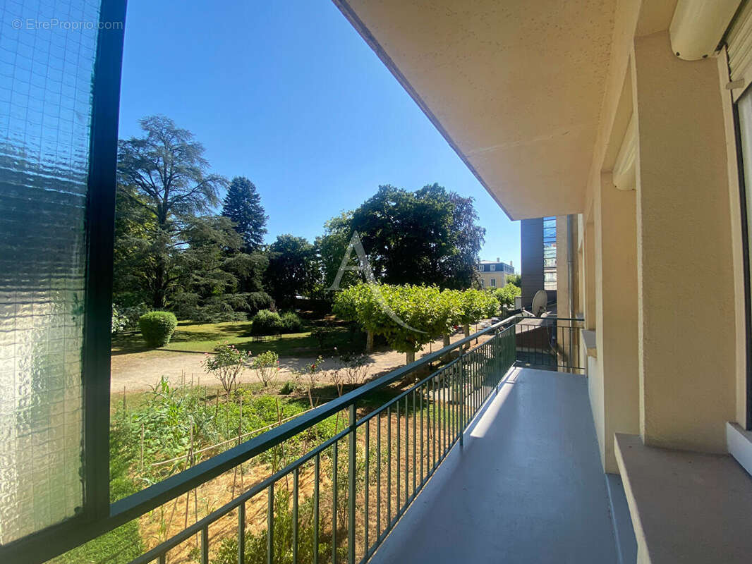 Appartement à BOURG-EN-BRESSE