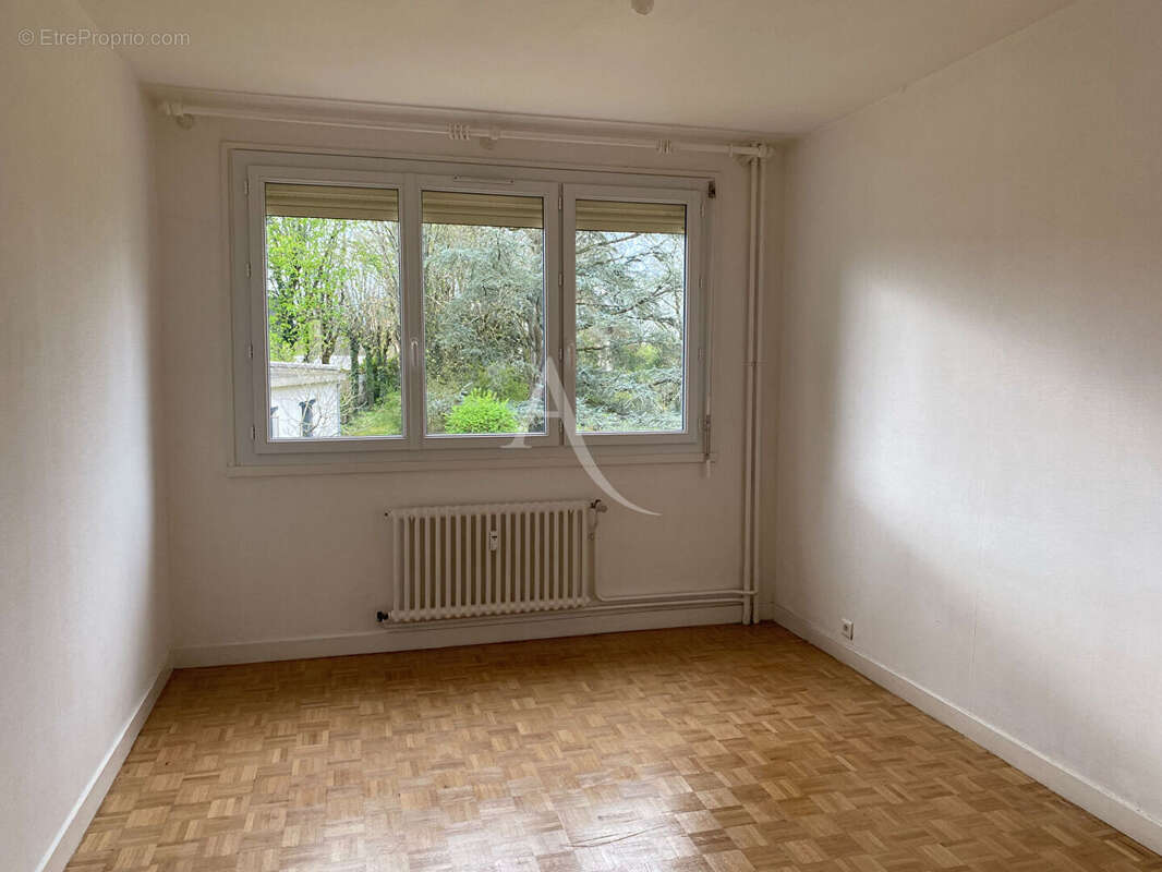 Appartement à BOURG-EN-BRESSE