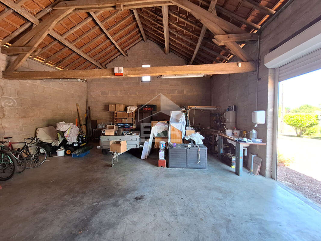 Maison à SAINT-ASTIER