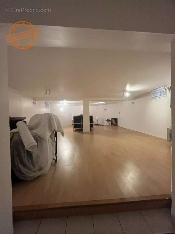 Maison à SAINT-CYR-AU-MONT-D&#039;OR