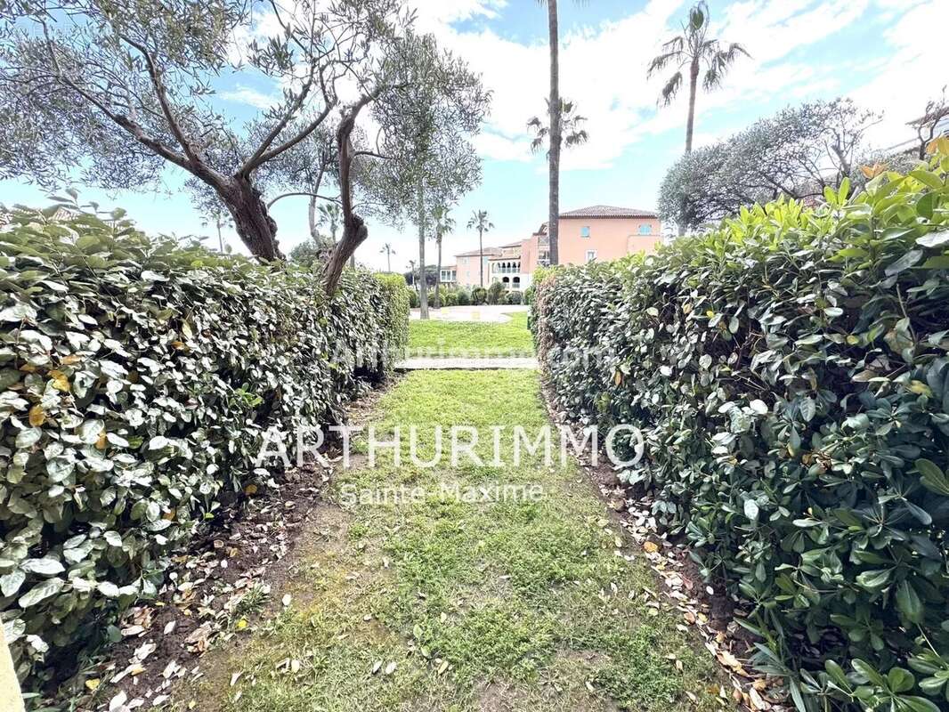 Appartement à LES ISSAMBRES